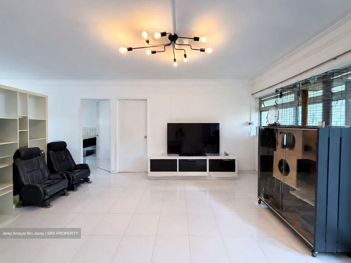 Blk 230C Tampines Street 24 (Tampines), HDB 4 Rooms #571868351